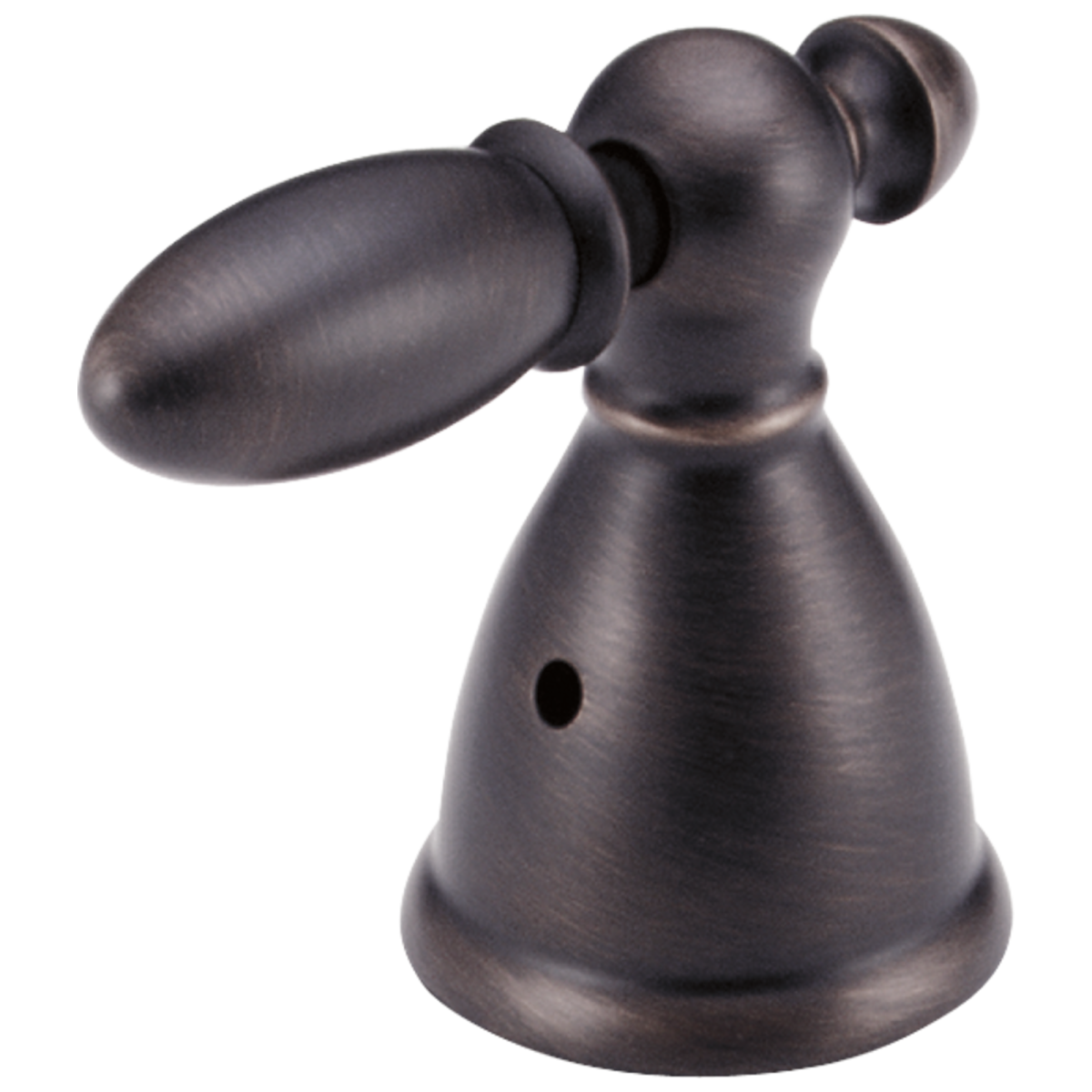 DELTA Victorian Metal Lever Handle Kit - Transfer Valve — Venetian Bronze