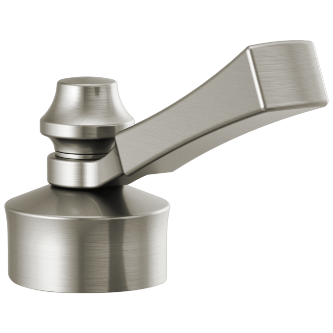 DELTA Dorval Single Lever Handle Kit — Stainless