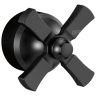 Matte Black