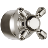 Polished Nickel