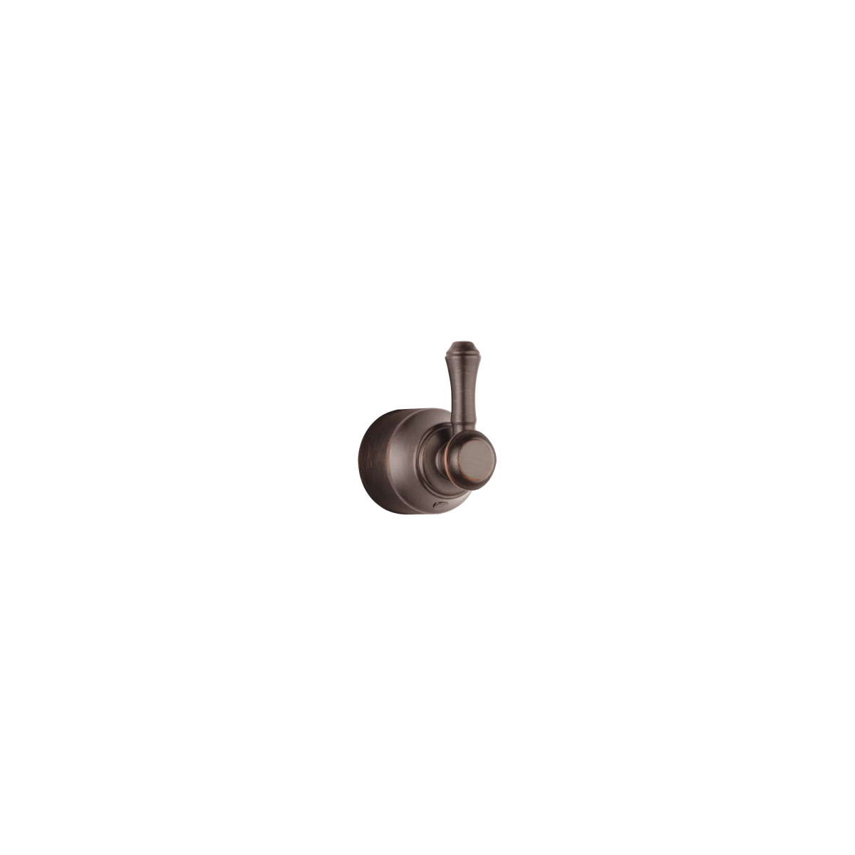 DELTA Cassidy Metal Lever Handle - Transfer Valve — Venetian Bronze