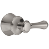 DELTA Cassidy Metal Lever Handle Kit - 13 / 14 Series & Floor Mount — Stainless