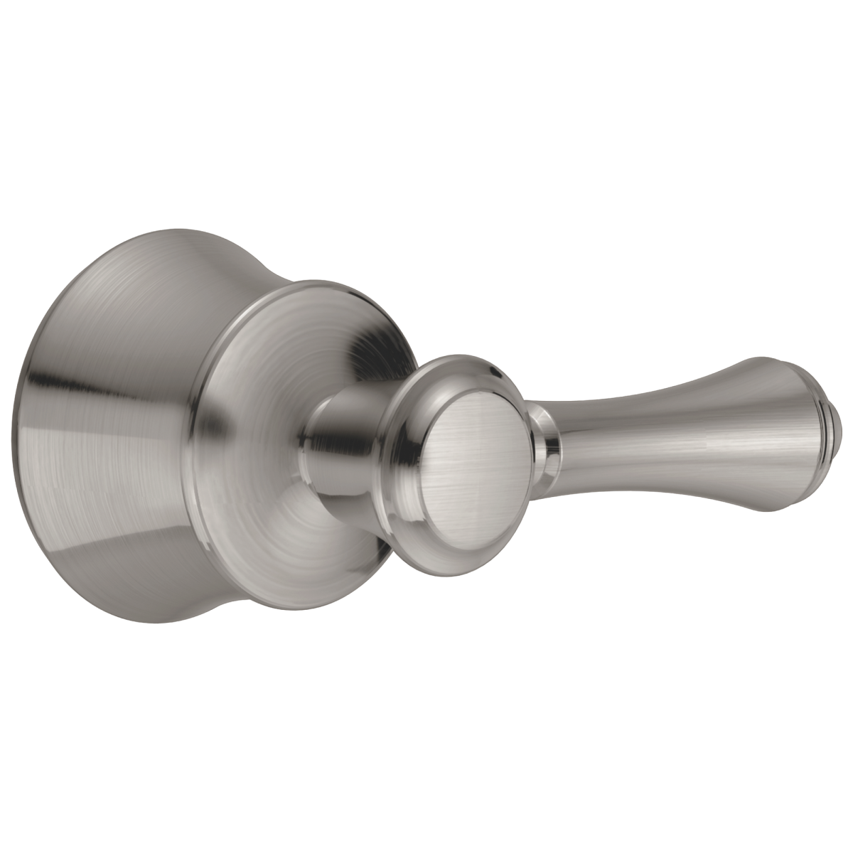 DELTA Cassidy Metal Lever Handle Kit - 13 / 14 Series & Floor Mount — Stainless