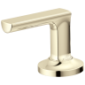 Lumicoat® Polished Nickel