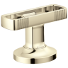 Lumicoat® Polished Nickel