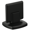 Matte Black