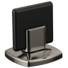 Brilliance Black Onyx / Matte Black