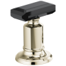 Polished Nickel