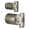 Luxe Nickel