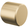 BRIZO Odin Kitchen Faucet Metal Knob Handle Kit — Luxe Gold