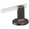 Brilliance Black Onyx / Clear