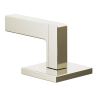 Polished Nickel