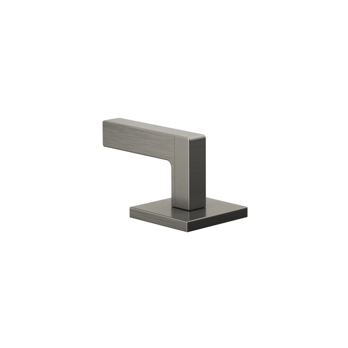 BRIZO Frank Lloyd Wright Widespread Lavatory Lever Handle Kit — Luxe Steel