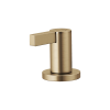 BRIZO Litze Widespread Lavatory Extended Lever Handle Kit — Luxe Gold