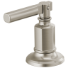 Luxe Nickel
