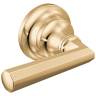 Polished Gold