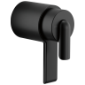 Matte Black