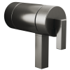 BRIZO Frank Lloyd Wright TempAssure Thermostatic Valve Lever Handle Kit — Luxe Steel