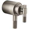Luxe Nickel