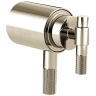 Polished Nickel