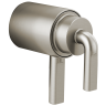 Luxe Nickel