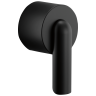 Matte Black