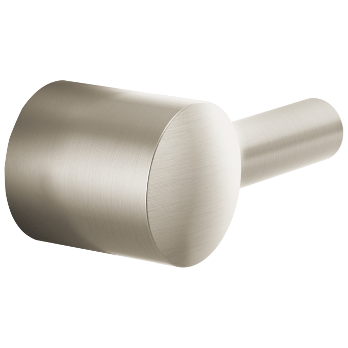 BRIZO Odin Pressure Balance Trim Lever Handle — Brushed Nickel