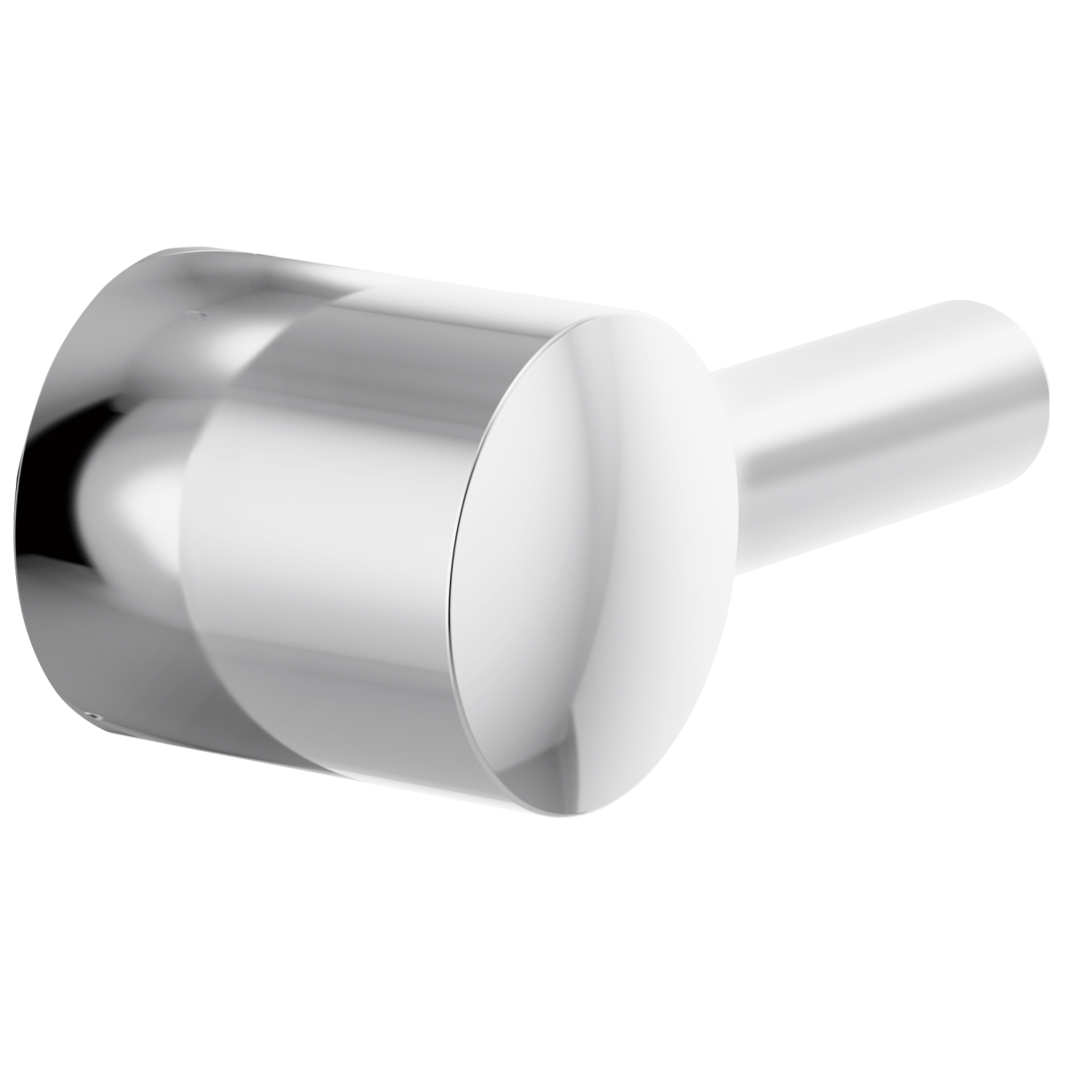 BRIZO Odin Pressure Balance Trim Lever Handle — Chrome