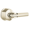 Polished Nickel