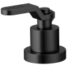 Matte Black