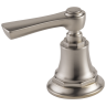 Luxe Nickel