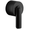 Matte Black