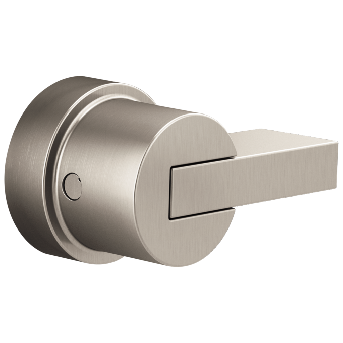 BRIZO Litze Sensori Thermostatic Valve Trim Lever Handle Kit — Luxe Nickel