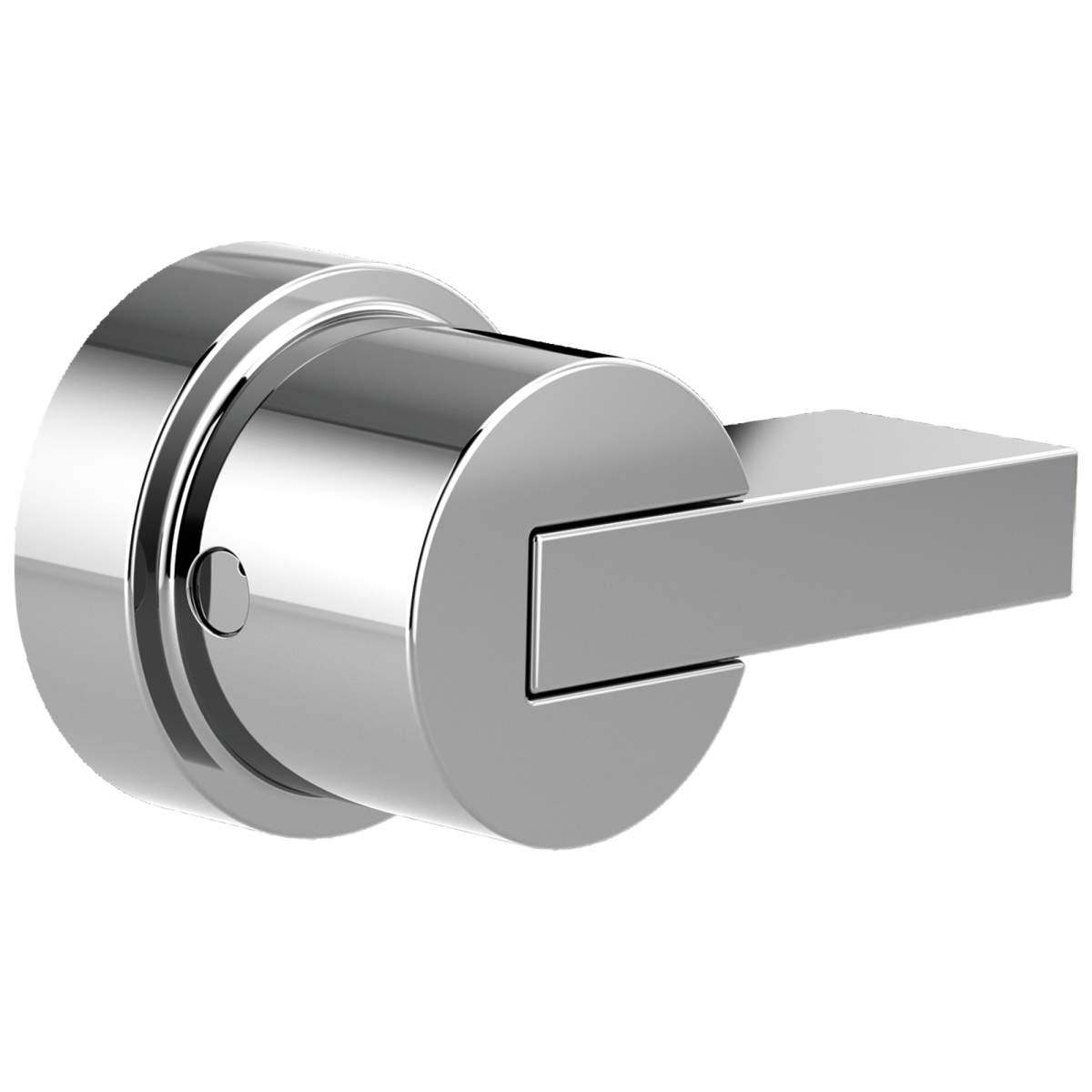 BRIZO Litze Sensori Thermostatic Valve Trim Lever Handle Kit — Chrome