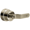 Polished Nickel