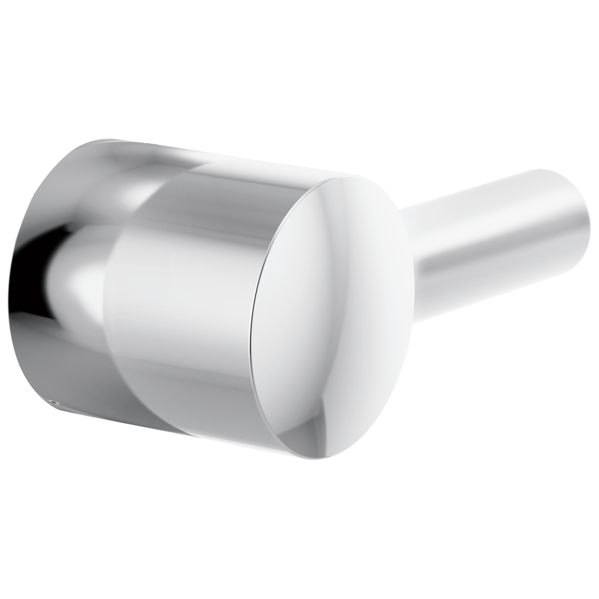 BRIZO Odin Sensori Thermostatic Trim Lever Handle — Chrome