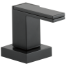 Matte Black