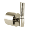 Polished Nickel