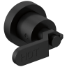 Matte Black