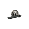 Brilliance Black Onyx / Matte Black