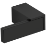 Matte Black