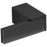 Matte Black