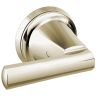 Polished Nickel