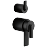 Matte Black