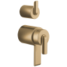 Luxe Gold
