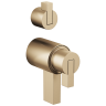 Luxe Gold
