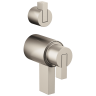 Luxe Nickel