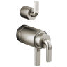 Luxe Nickel