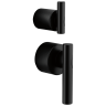 Matte Black