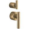 Luxe Gold